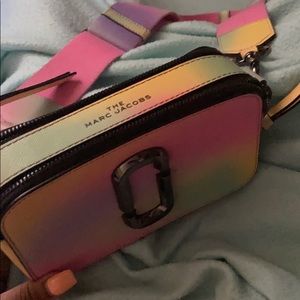 Marc Jacobs Snapshot crossbody